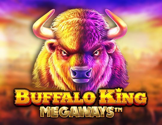 Buffalo King Megaways Slot