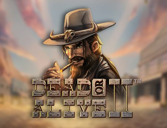 Dead or Alive 2 Slot