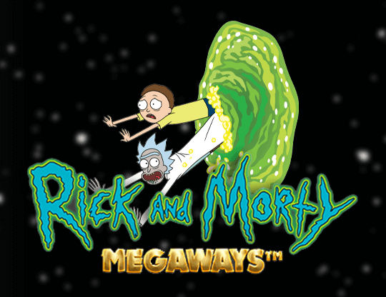 Rick and Morty Megaways Slot