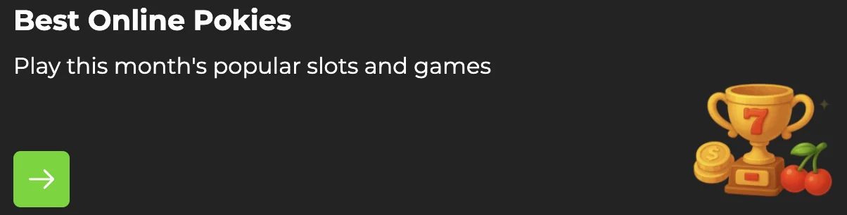 bonuses Royal Reels Casino