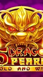 15 Dragon Pearls Hold and Win