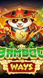 Bamboo Ways