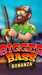 Bigger Bass Bonanza
