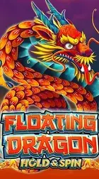 Floating Dragon Hold & Spin