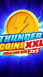 Thunder Coins XXL