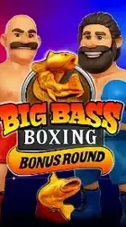 Big Bass Boxing