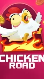 Chicken Road