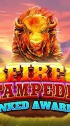 Fire Stampede 2