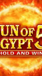 Sun of Egypt 5